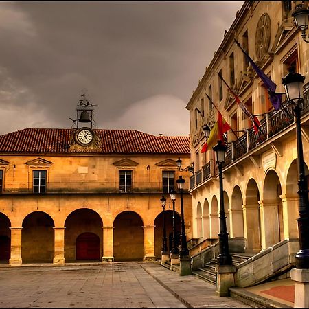 Hotel Soria Plaza Mayor Exteriör bild